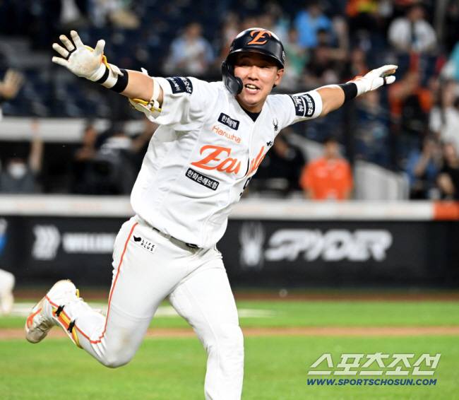 열흘이 만들어낸 인생 반등…