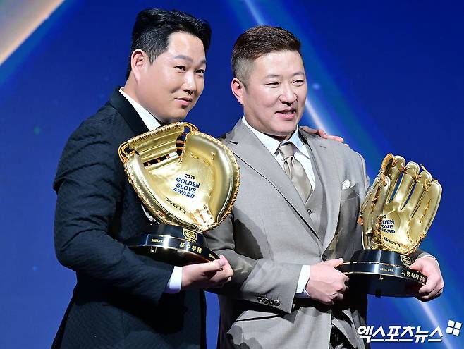 '다년계약 총액 195억' 이래서 가능했구나...