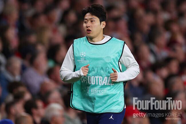 이강인 황금 왼발 빛났지만, 엔리케 감독 입장 뚜렷…‘큰 경기 0분→리그 꼴찌 상대로 선발’