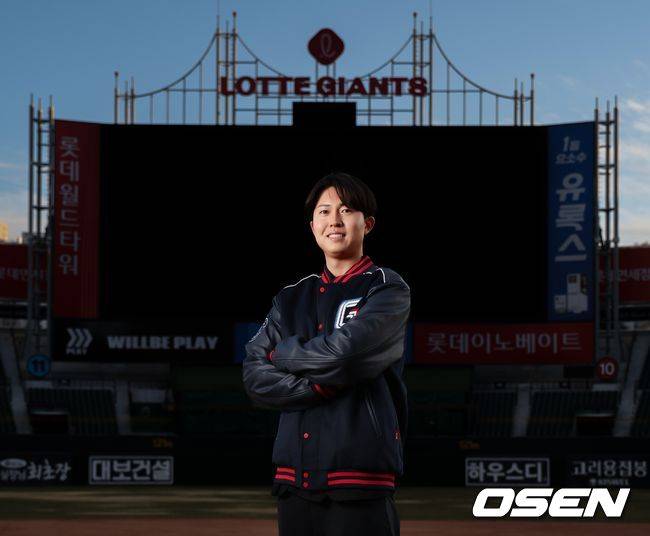 망가진 왕년의 파이어볼러에 4.2억 투자...최충연과 교야마, '윤성빈 케이스' 후속작 될까