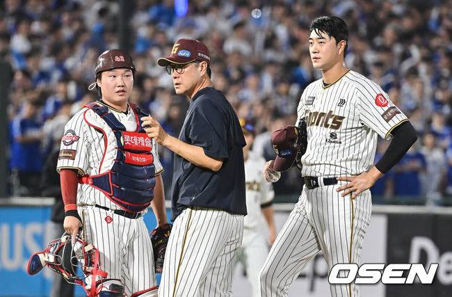 망가진 왕년의 파이어볼러에 4.2억 투자...최충연과 교야마, '윤성빈 케이스' 후속작 될까