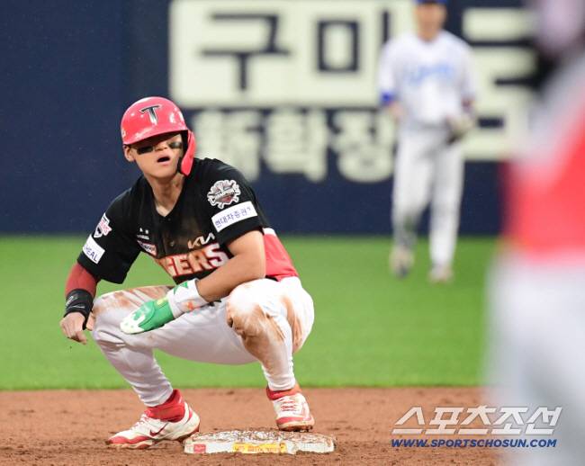 '압도적 1위 유출' KIA, 롯데와 트레이드 한 수 되나…