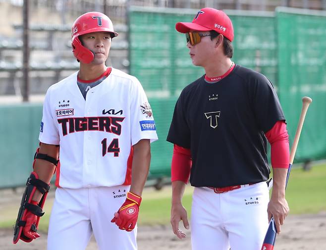 '압도적 1위 유출' KIA, 롯데와 트레이드 한 수 되나…