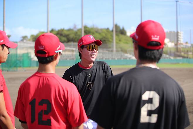 '압도적 1위 유출' KIA, 롯데와 트레이드 한 수 되나…