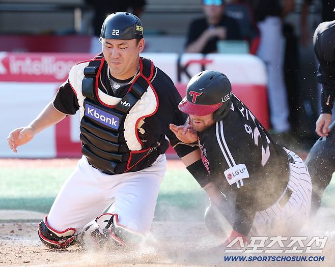 '분위기 심상치 않다' 미아 위기, FA 시장 왜 10일 넘게 멈췄나