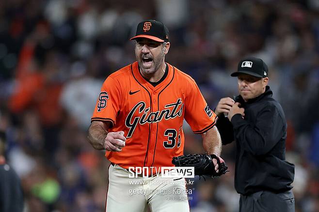 '같은 83년생' 최형우는 2년 계약, '43살' 벌랜더 300승 채우고 은퇴할 수 있을까