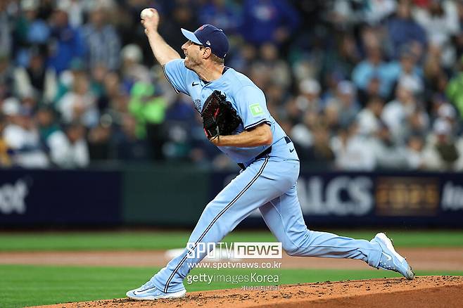 '같은 83년생' 최형우는 2년 계약, '43살' 벌랜더 300승 채우고 은퇴할 수 있을까