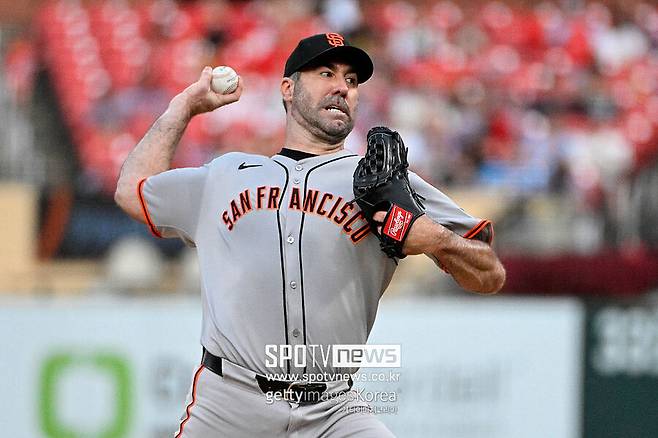 '같은 83년생' 최형우는 2년 계약, '43살' 벌랜더 300승 채우고 은퇴할 수 있을까