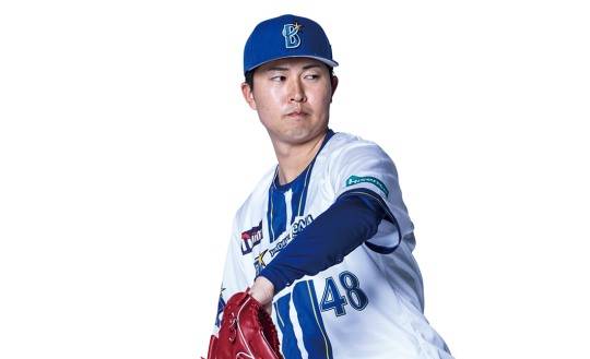 '양신' 양준혁의