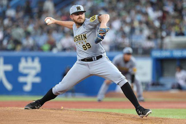 폰세급 원투펀치 구성? 모두가 '대성공' 예견하는데…