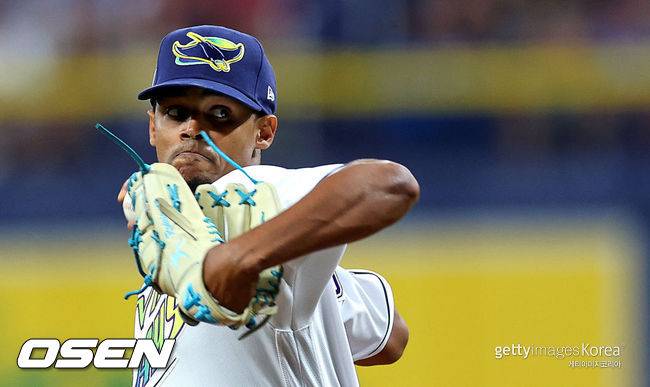 폰세급 원투펀치 구성? 모두가 '대성공' 예견하는데…