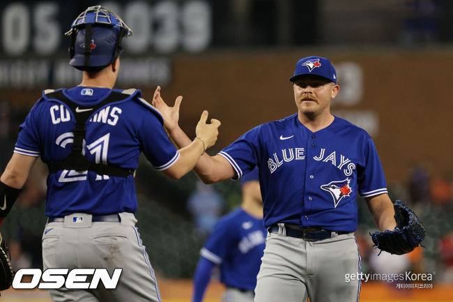 폰세급 원투펀치 구성? 모두가 '대성공' 예견하는데…