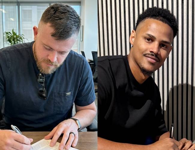 폰세급 원투펀치 구성? 모두가 '대성공' 예견하는데…