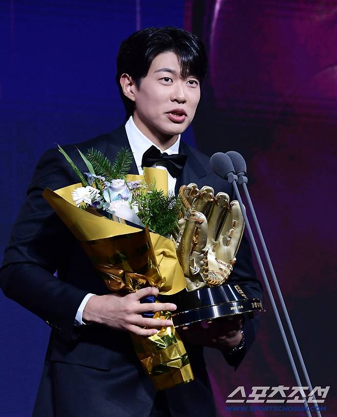 '송성문 몸값 폭등 조짐' 120억 전액 보장 계약 무효되나, 이번주 결판난다