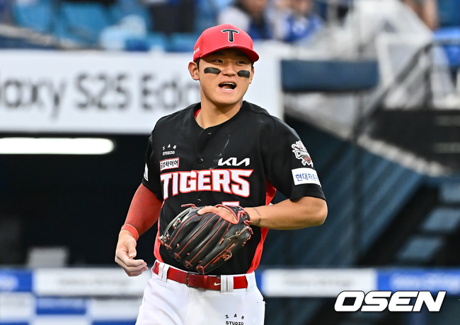 KBO 폭격, 역대급 매출 안겨주고 1억→5억 연봉...'단 30G 출전' 천재타자, 삭감폭도 특별케이스일까