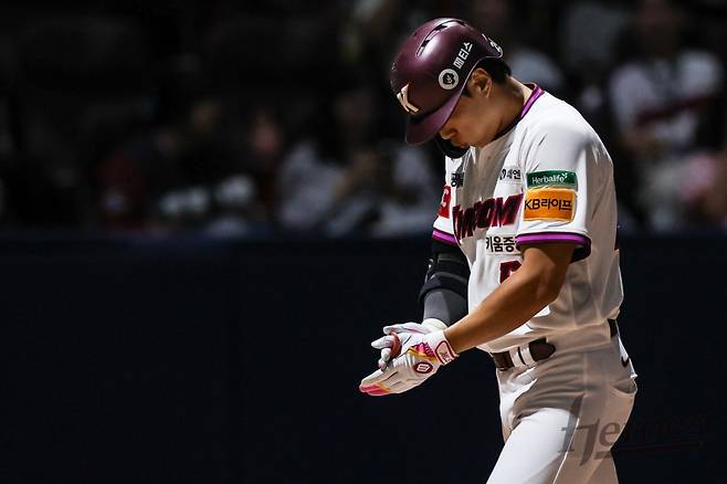 '이럴수가' 송성문 '120억 초대박 계약' 무효 가능성 현실화, 美 현지 소식 나왔다