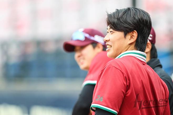 '이럴수가' 송성문 '120억 초대박 계약' 무효 가능성 현실화, 美 현지 소식 나왔다