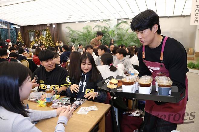 '이럴수가' 송성문 '120억 초대박 계약' 무효 가능성 현실화, 美 현지 소식 나왔다