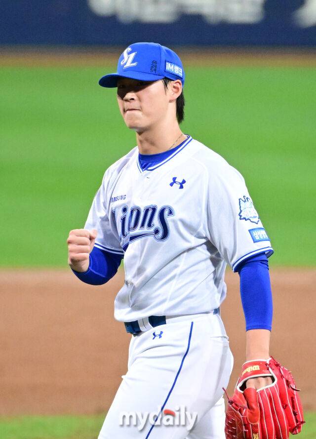 최형우 데려왔고 디아즈 잡은 삼성은 LG 대항마…이 선수가 더 잘하면 12년만에 KS 우승도전 한발 더 가까이