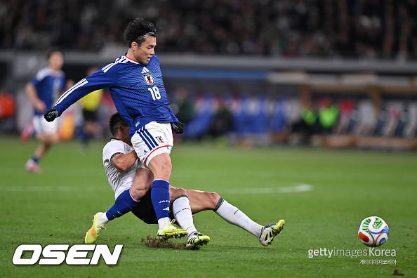 ‘미친 재능’ 끊이지 않는 일본축구, 네덜란드 이어 벨기에 득점왕까지 배출하나