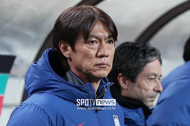 韓 축구, 日 따돌렸나…3월 A매치 스코틀랜드는 일본과 확정적 → 홍명보호는 오스트리아와 대결 유력