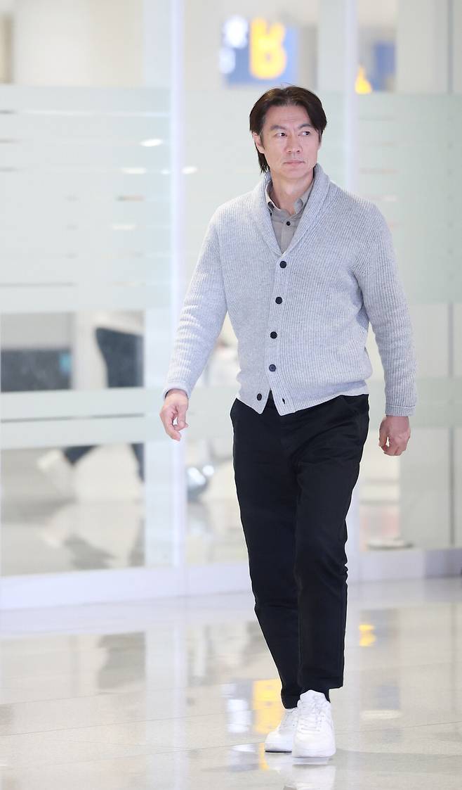 韓 축구, 日 따돌렸나…3월 A매치 스코틀랜드는 일본과 확정적 → 홍명보호는 오스트리아와 대결 유력