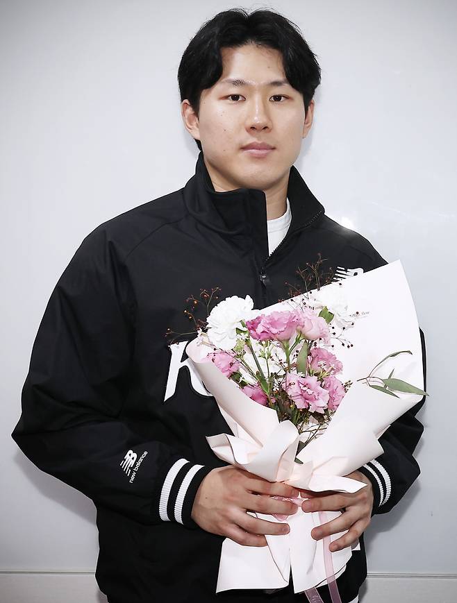 FA 보상 선수로 5푼 타자를 왜 뽑아? 숨은 이유가 있었다