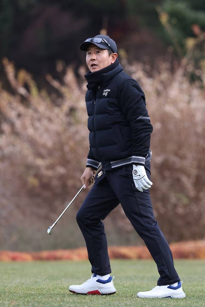 '레전드' 은퇴→코치→2군서 지휘봉→무려 13년만 귀환