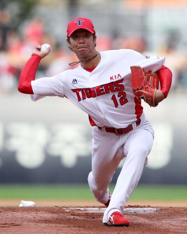 “프로야구 24년 했는데 방출 한 마디로 끝, (KIA)섭섭했다” 임창용 7년전 심정토로…KBO가 은퇴식까지? 글쎄요