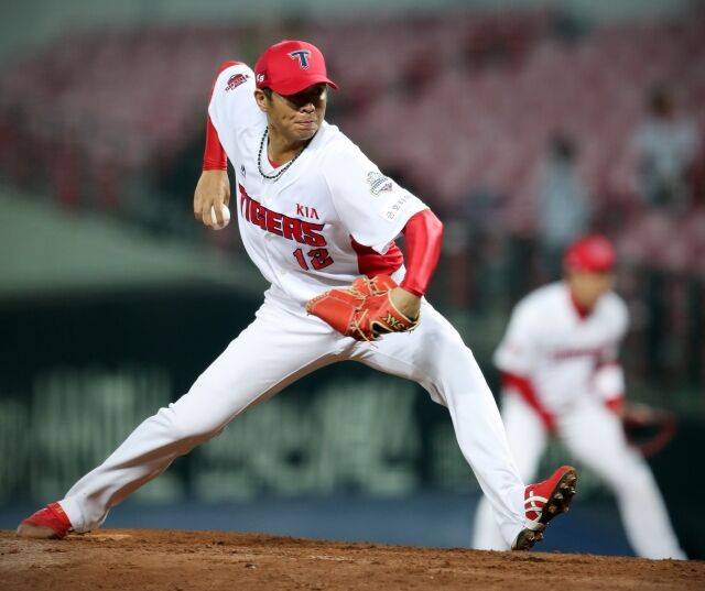 “프로야구 24년 했는데 방출 한 마디로 끝, (KIA)섭섭했다” 임창용 7년전 심정토로…KBO가 은퇴식까지? 글쎄요