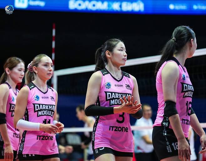 '신인선수 인쿠시'의 코리안 드림