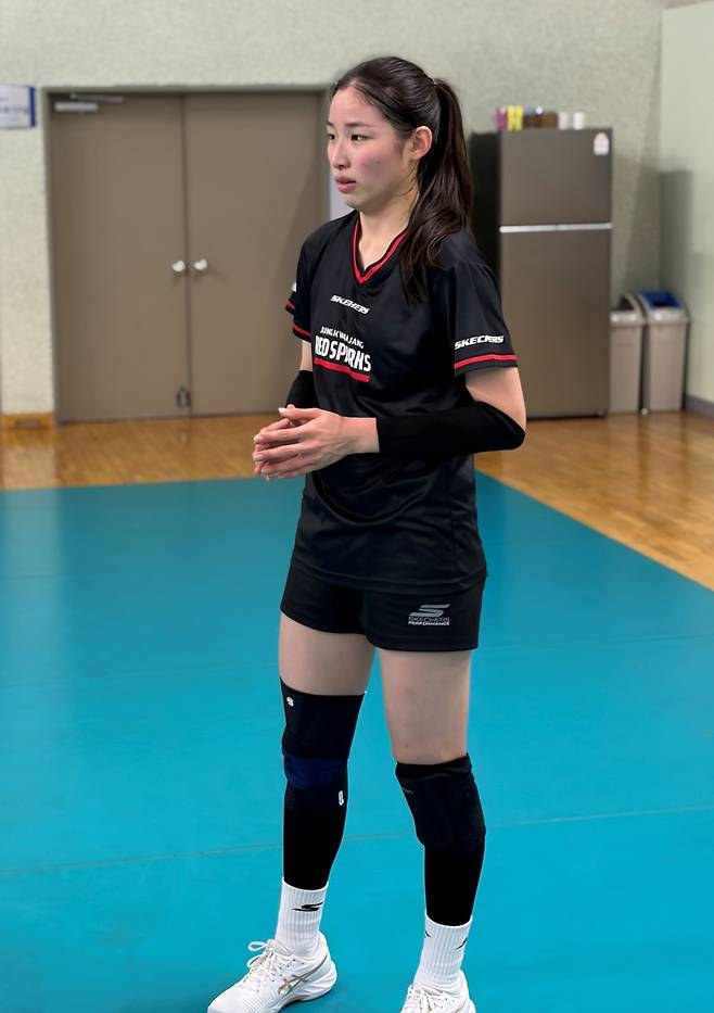 '신인선수 인쿠시'의 코리안 드림