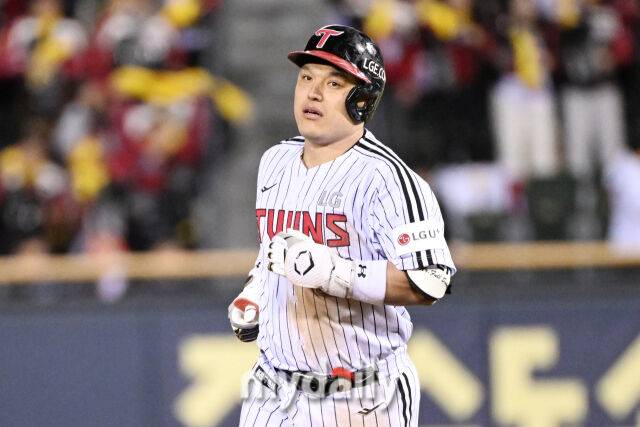 양의지 152억원, 강민호 80억원…35세 박동원이 LG와 다년계약을 맺는다면, 도대체 얼마를 받아야 하나