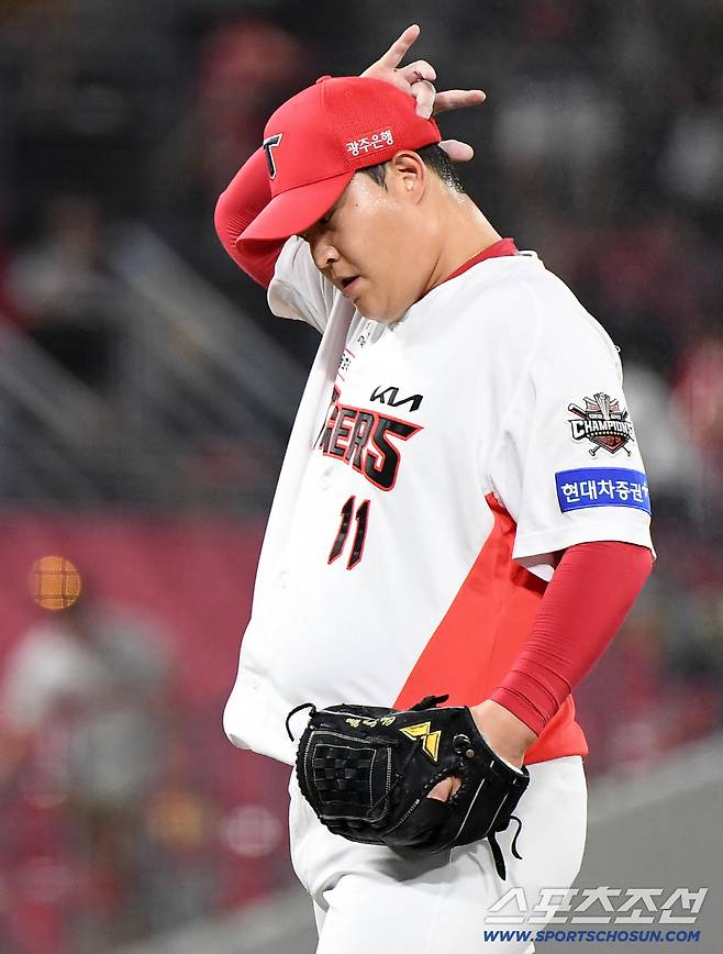 메이저도 간다던, 최정상급 선수가 어쩌다 FA 미아 위기에...A등급 문제가 아니다