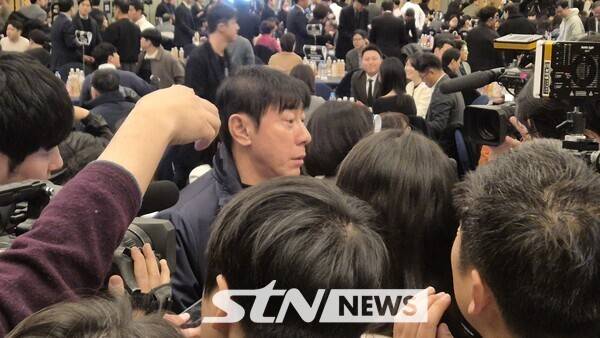 '신태용vs정승현 공방전' 폭행 논란,