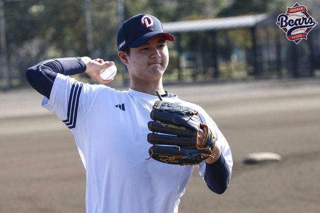 “어린 선수가 이 정도라니” 한양대 야마모토 등장에 술렁, 한화전 깜짝 세이브→신임 감독 기대감 커졌다