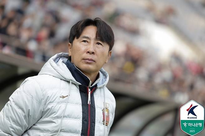 [단독] FC서울 김기동호 천군만마 얻었다…‘K2 최고 스코어러’ 후이즈 전격 영입