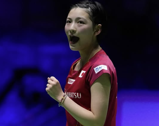 '여제' 안세영의 대기록, '日 요정' 미야자키가 깨트린다?…BWF, 월드투어 파이널 최연소 우승 여부 주목