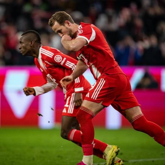 도대체 '왜' 독일은 김민재를 이토록 싫어할까... '충격' 최하 5점 '또 억지 혹평'