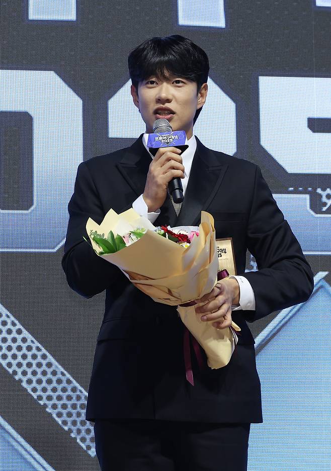 송성문, MLB 포스팅 마감 임박···김혜성처럼 ‘버저비터’ 계약 성공할까