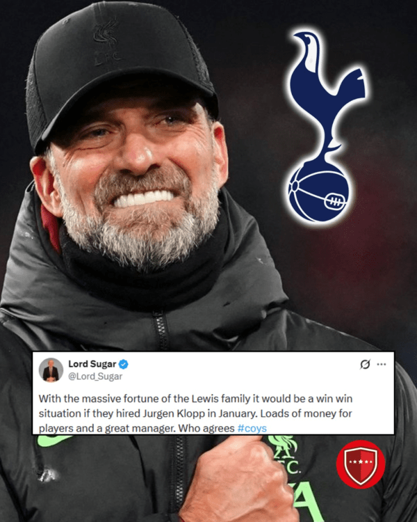 토트넘, '최악의 부진'→