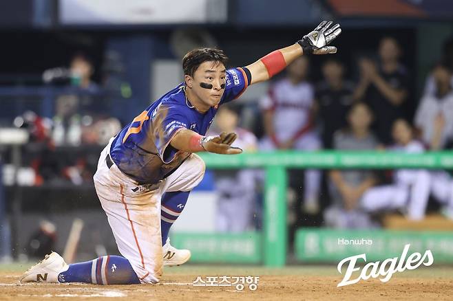 최형우·김현수와는 상황이 다르다, ‘두 번의 FA 162억원 대박’ 손아섭의 추운 겨울