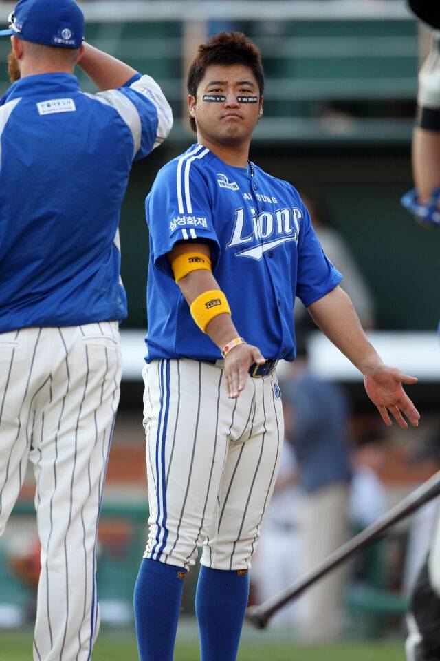 최형우에 이은 또 다른 낭만, 왕조의 3루수도 대구로 돌아왔다…'팀 타율 9위' 야수 화수분 일궈낼 수 있나