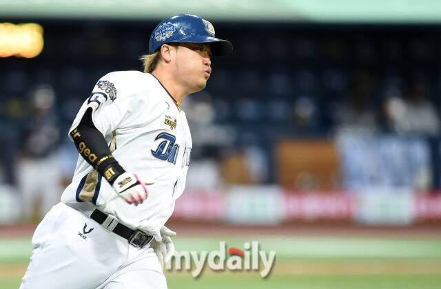 최형우에 이은 또 다른 낭만, 왕조의 3루수도 대구로 돌아왔다…'팀 타율 9위' 야수 화수분 일궈낼 수 있나