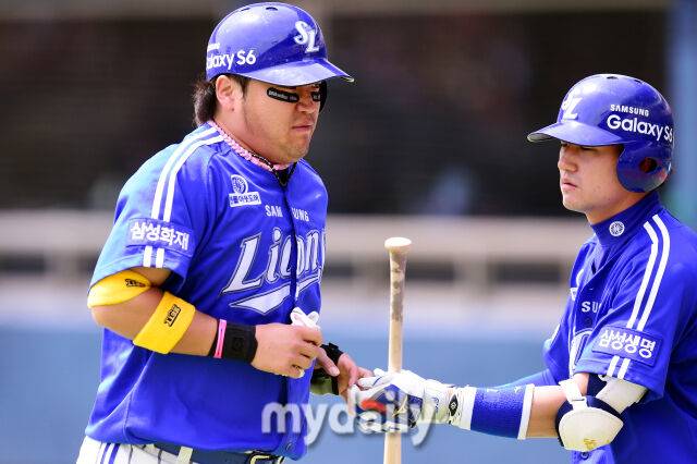 최형우에 이은 또 다른 낭만, 왕조의 3루수도 대구로 돌아왔다…'팀 타율 9위' 야수 화수분 일궈낼 수 있나