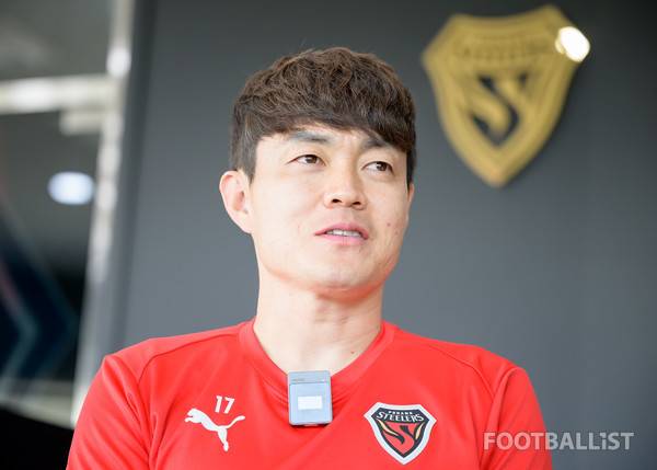 '생일날 재계약' 어쩌면 마지막 1년 앞둔 37세 한지호의 바람