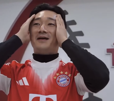 신민재(29·바이에른 뮌헨) 오피셜 공식발표?…김민재와 유니폼 서로 교환했다→조만간 만날까