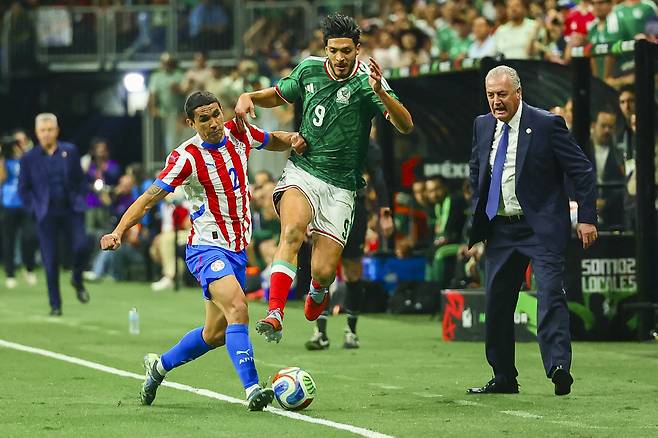 일본이 '한국 초비상' 외쳤다, 홍명보호에 쓸데없는 이상한 경고