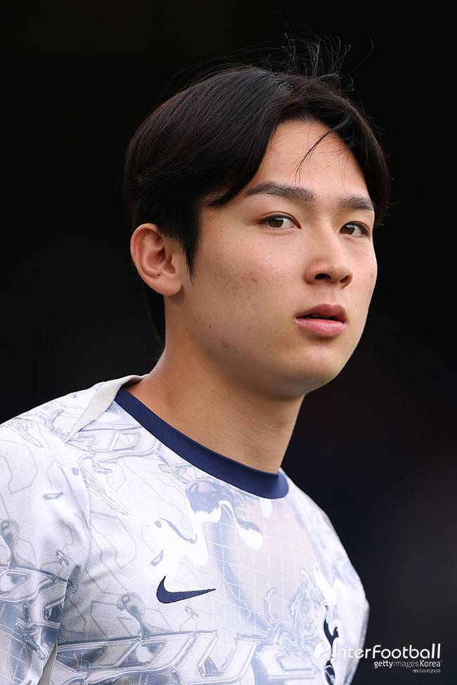 레알 마드리드가 '韓초대형 유망주' 양민혁을 노린다...'공신력 제로' 매체가 써낸 이적설