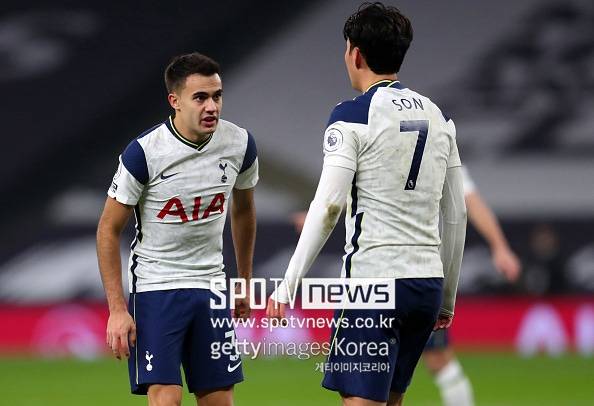 [오피셜] “손흥민은 내 우상” 미국 진출 확정…‘창단 첫 MLS컵 우승’ 메시 품에 안긴다, 레길론 토트넘 방출→인터 마이애미 전격 이적